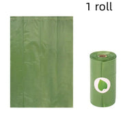 Katzenstreuschaufel-Set aus Plastik