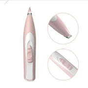 Paws & Whiskers USB Haustier-Haarschneider – wiederaufladbar
