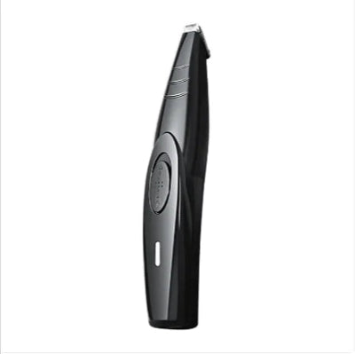 Paws & Whiskers USB Haustier-Haarschneider – wiederaufladbar
