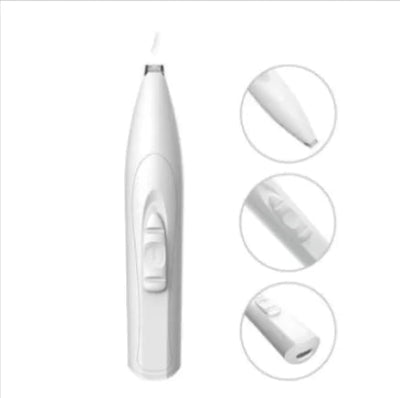 Paws & Whiskers USB Haustier-Haarschneider – wiederaufladbar