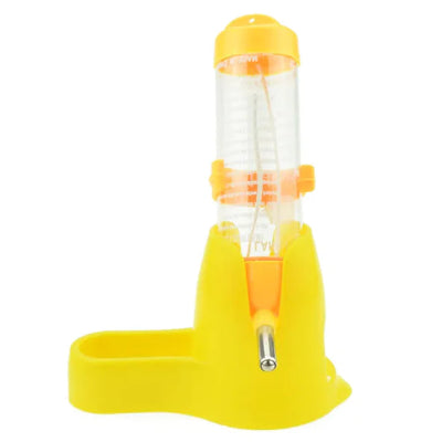 PetHydro Pro Futter- und Wasserspender für Haustiere