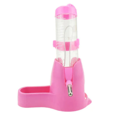 PetHydro Pro Futter- und Wasserspender für Haustiere