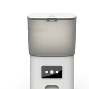 Smart Futterautomat 6L für Haustiere – mit WLAN