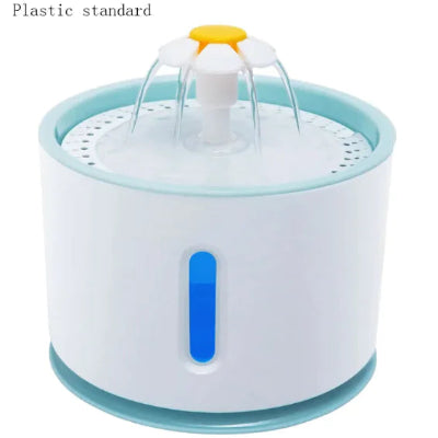 USB-Wasserautomat für Haustiere