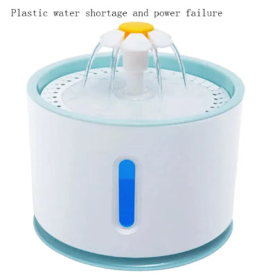 USB-Wasserautomat für Haustiere