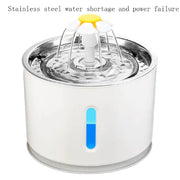 USB-Wasserautomat für Haustiere